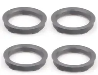Set 4 inele centrare 67,0 54,1 Toyota Mitsubishi Suzuki Honda Kia Hyundai
