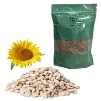 Seminte Decojite de Floarea Soarelui, Charme Nature (Phytopharm) | 150 g