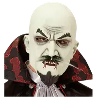 Masca - vampir