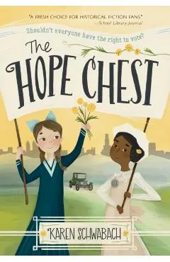 The Hope Chest