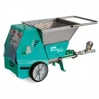 Pompa multifunctionala Imer SMALL 50 230V debit 0.8 -14 l/min (fara compresor si kit inclus)