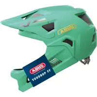 Casca ABUS YouDrop FF sage green S (48-55 cm)