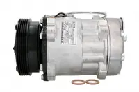 Compresor climatizare potrivit OPEL MOVANO A; RENAULT MASTER II 2.5D 2.8D 07.98-10.01