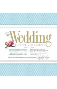 Wedding Planner and Organizer