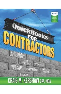 QuickBooks for Contractors