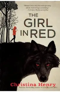 The Girl in Red