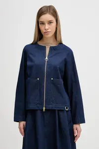 Barbour geacă jeans Saima