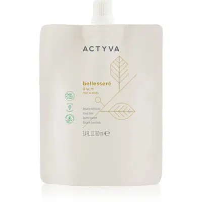 Kemon Group Actyva Bellessere balsam de păr pentru corp 100 ml