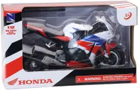 Jucărie pentru copii Newray - Motocicletă Honda Cbr 1000RR, 1:12