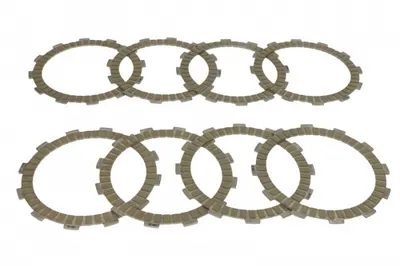 Set disc ambreiaj potrivit SUZUKI rm 125 92-09