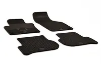Set covorase auto cauciuc Umbrella pentru VW Golf PLUS (2004-2008).(2008-2014)