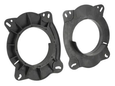 Inele adaptoare difuzoare auto Cod 271300-03 Toyota Prius XW30 2009-2015 Fata 165mm