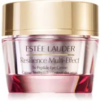 Estée Lauder Resilience Multi-Effect Tri-Peptide Eye Creme crema de ochi pentru fermitate cu efect de nutritiv