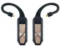Amplificator pentru căști iFi Audio - GO pod Bluetooth, negru