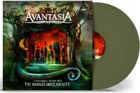 A Paranormal Evening With The Moonflower Society (Moonstone Vinyl)