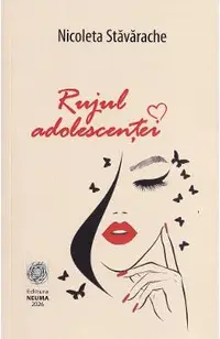 Rujul adolescentei