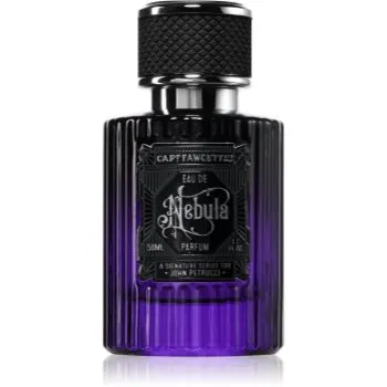 Captain Fawcett John Petrucci's Nebula Eau de Parfum Eau de Parfum pentru bărbați