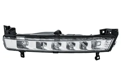 Lumini de zi dreapta (LED) CITROEN C4 GRAND PICASSO 2006-2013