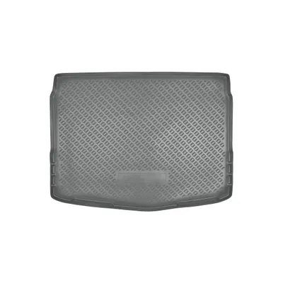 Covor portbagaj tavita compatibil Nissan Qashqai II J11 cu roata de rezerva 17 2014-> Cod: PB 6460 / PBA1