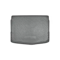 Covor portbagaj tavita compatibil Nissan Qashqai II J11 cu roata de rezerva 17 2014-> Cod: PB 6460 / PBA1