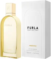 Furla Apă de parfum Preziosa, 100 ml