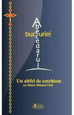 Abecedarul bucuriei