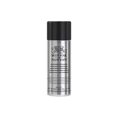 Vernis Satinat Aerosol Winsor Newton