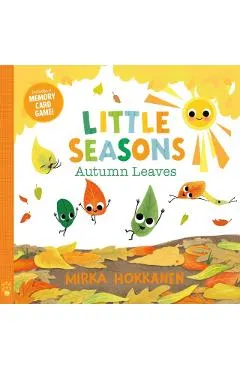 Little Seasons: Autumn Leaves