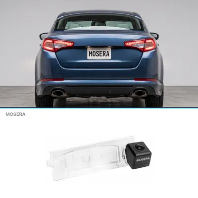 Cameră marșarier Kia Optima 2010-2020 AHD 1080P NTSC MOSERA