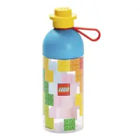 Sticlă pentru copii 500 ml Iconic – LEGO®