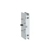 Contact Auxiliar, Early-Break Operation With Respect To Switch Poles, 1eb (no) For Ga063 a-Ga125 A, Ga080 D and Ga125 D
