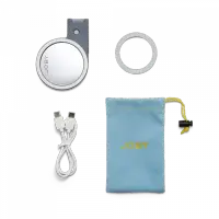 Joby Beamo Ring Light MagSafe - Default Title
