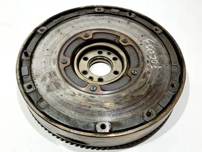 Volanta masa dubla A012001600 Ford C-Max 2 (2010-2019) 1.6 tdci T1DB 115 cp