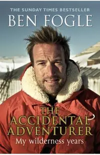Accidental Adventurer