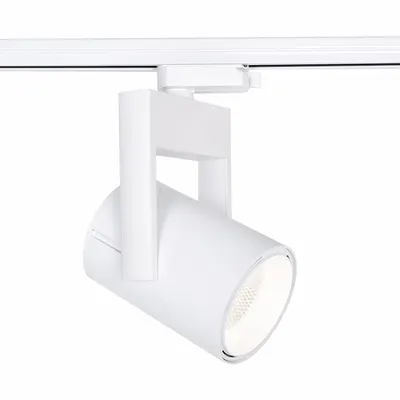 Spot pe Sina Ftl35 Cob 35w 4000k 38° Alb