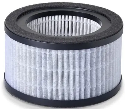 Filtru Beurer - HEPA, pentru purificator LR 220, alb