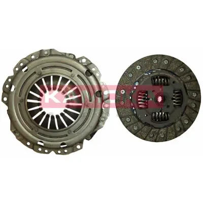 Set ambreiaj KAMOKA KC086