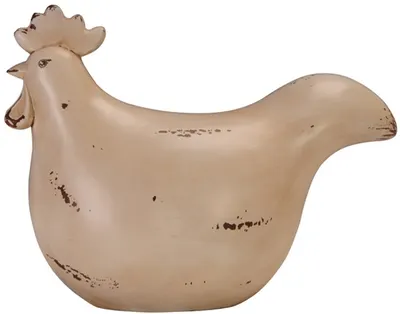 Figură decorativă Maison - Cocos