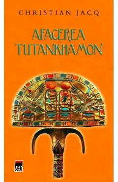 Afacerea Tutankhamon