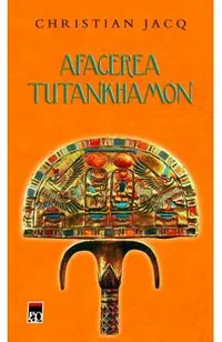 Afacerea Tutankhamon