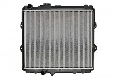 Radiator racire motor (manual) potrivit TOYOTA HILUX VI 2.4D 08.98-01.02