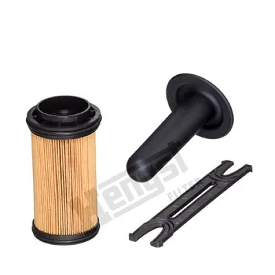 Hengst Filter E103u D295