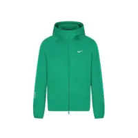 Sweat Zip x NOCTA Tech Fleece Hoodie Stadium Green Sail