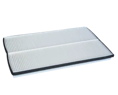 Filtru Habitaclu Set 2 Buc.