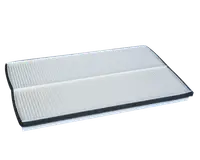 Filtru Habitaclu Set 2 Buc.