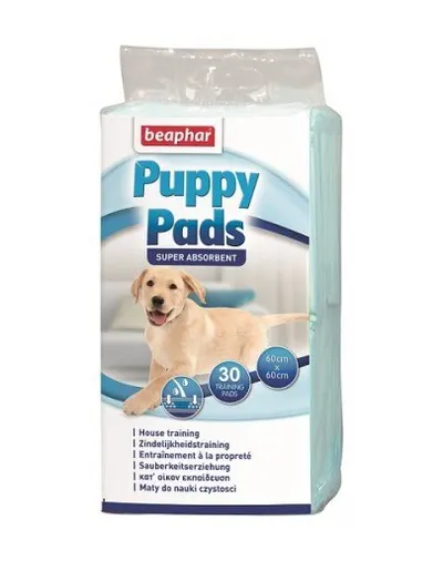 BEAPHAR Puppy Pads Covoraș de curățare 30 buc