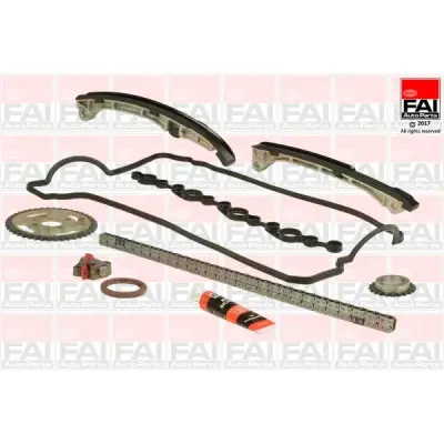 kit lant de distributie FAI AutoParts TCK201