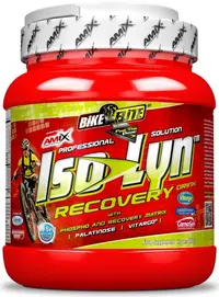 Iso-Lyn Recovery, lămâie, 800 g, Amix
