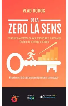 De la Zero la Sens
