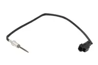 Senzor temperatura evacuare (inainte de DPF) potrivit VOLVO C30, S40 II, S60 II, S80 II, V40, V50, V60 I, V70 III; FORD C-MAX II, ECOSPORT, FOCUS II, FOCUS III 1.5D 1.6D 2.0D 07.04-